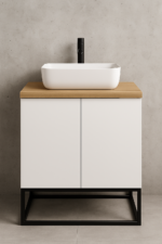 Blat 240S dąb kamienny - obrazek 3