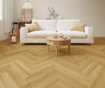 Panele winylowe Firmfit Silent Herringbone 7572 ELBA